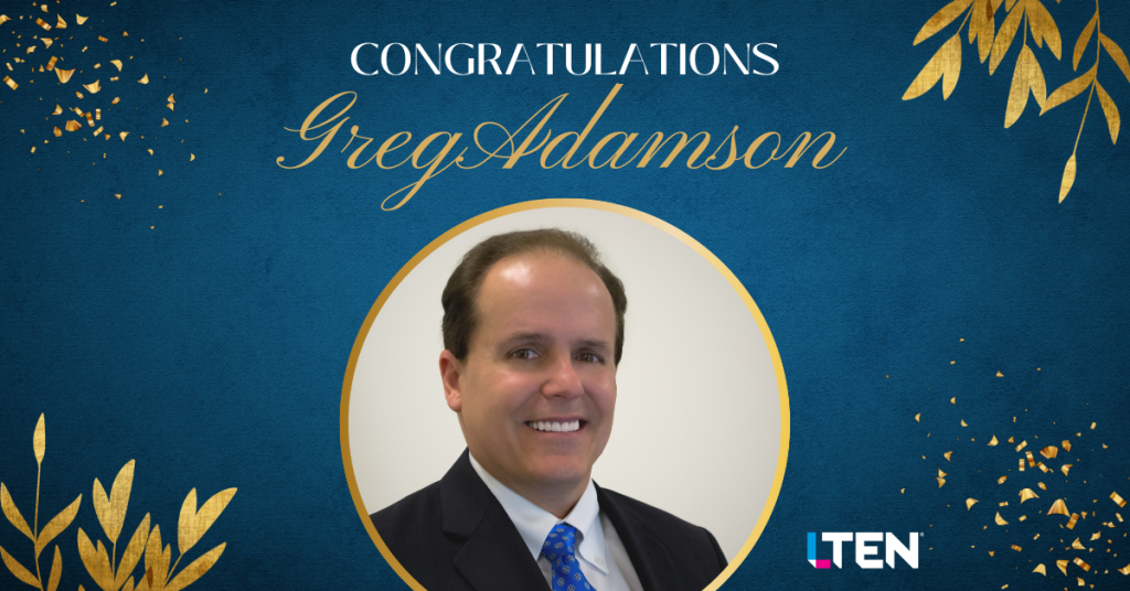 Greg Adamson President